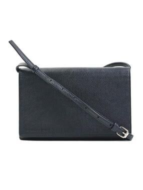 Auth Balenciaga Crossbody Shoulder Bag #302937B25B